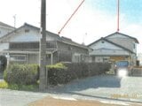 静岡県菊川市の競売物件 261万円 戸建て 128m²