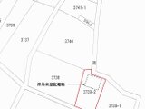 神奈川県相模原市緑区の国税庁公売物件 37万円 土地 297m²