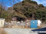 神奈川県横須賀市の国税庁公売物件 80万円 農地 768m²