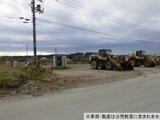 青森県上北郡六ヶ所村の国税庁公売物件 220万円 土地 13,402m²