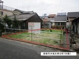 岡山県倉敷市の国有財産物件 299万円 土地 100m²