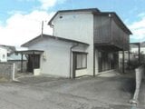 福島県会津若松市の競売物件 150万円 戸建て 113m²