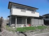 群馬県沼田市の競売物件 317万円 戸建て 104m²