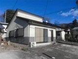 群馬県沼田市の競売物件 231万円 戸建て 63m²