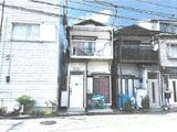 埼玉県ふじみ野市の競売物件 295万円 戸建て 33m²