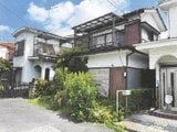 埼玉県狭山市の競売物件 384万円 戸建て 51m²