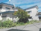 秋田県横手市の競売物件 321万円 戸建て 205m²