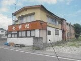 秋田県雄勝郡羽後町の競売物件 365万円 戸建て 280m²