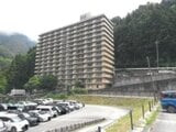 富山県黒部市の競売物件 208万円 マンション 48m²