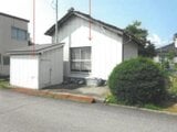 富山県射水市の競売物件 179万円 土地 215m²