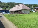 長野県中野市の国税庁公売物件 225万円 戸建て 148m²