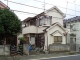 埼玉県狭山市の国税庁公売物件 533万円 戸建て 80m²