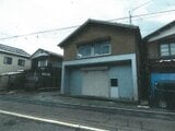 新潟県加茂市の競売物件 42万円 戸建て 344m²