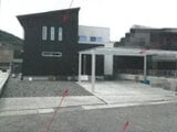 岡山県備前市の競売物件 1,172万円 戸建て 104m²