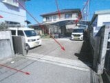 岡山県岡山市中区の競売物件 1,274万円 戸建て 189m²