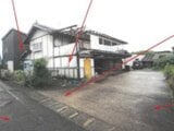 岡山県勝田郡奈義町の競売物件 1,541万円 戸建て 151m²