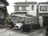 高知県高知市の競売物件 207万円 戸建て 86m²