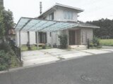 茨城県土浦市の競売物件 1,945万円 戸建て 126m²