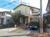 奈良県生駒郡三郷町の競売物件 854万円 戸建て 116m²