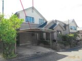 奈良県生駒郡平群町の競売物件 336万円 戸建て 143m²