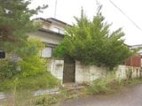 福島県福島市の競売物件 895万円 戸建て 144m²