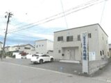 福島県いわき市の競売物件 1,922万円 戸建て 240m²