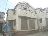 埼玉県春日部市の競売物件 876万円 戸建て 89m²