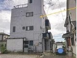 埼玉県北葛飾郡松伏町の競売物件 488万円 戸建て 162m²