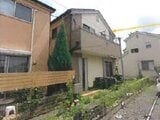 埼玉県春日部市の競売物件 838万円 戸建て 79m²