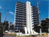 愛知県名古屋市中区の競売物件 1,133万円 マンション 23m²