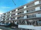 大阪府八尾市の競売物件 709万円 マンション 62m²