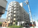 大阪府大阪市福島区の競売物件 2,163万円 マンション 72m²