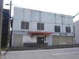 山口県柳井市の競売物件 188万円 戸建て 340m²