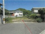 徳島県鳴門市の競売物件 137万円 土地 175m²