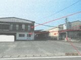 徳島県名西郡石井町の競売物件 1,150万円 戸建て 1,203m²