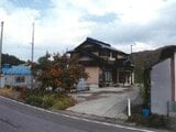 青森県西津軽郡鰺ヶ沢町の競売物件 51万円 戸建て 206m²