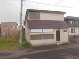 青森県青森市の競売物件 330万円 戸建て 78m²