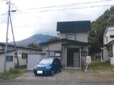 青森県むつ市の競売物件 127万円 戸建て 105m²