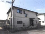 福島県白河市の競売物件 694万円 戸建て 144m²