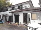 福島県本宮市の競売物件 151万円 戸建て 142m²