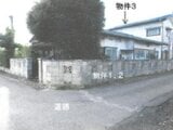 栃木県真岡市の競売物件 420万円 戸建て 142m²