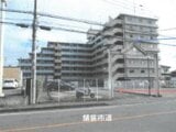 栃木県小山市の競売物件 336万円 マンション 59m²