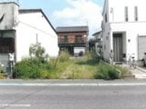 群馬県前橋市の競売物件 262万円 土地 119m²