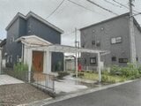 岐阜県関市の競売物件 1,668万円 戸建て 108m²