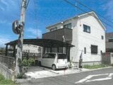 岐阜県岐阜市の競売物件 862万円 戸建て 99m²