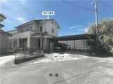 岐阜県加茂郡八百津町の競売物件 402万円 戸建て 109m²