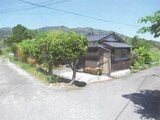 山口県美祢市の競売物件 57万円 戸建て 72m²