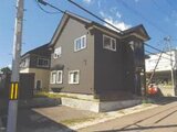 北海道亀田郡七飯町の競売物件 457万円 戸建て 125m²