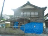 石川県羽咋郡志賀町の競売物件 56万円 戸建て 159m²