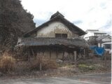 長野県上田市の競売物件 296万円 土地 948m²